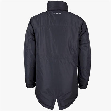 Gilbert Mens Pro All Weather Rugby Jacket