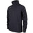 Gilbert Mens Pro Soft Shell Full Zip Rugby Jacket
