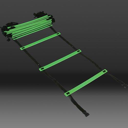 Gilbert Rugby Speed Ladder 4 Meters