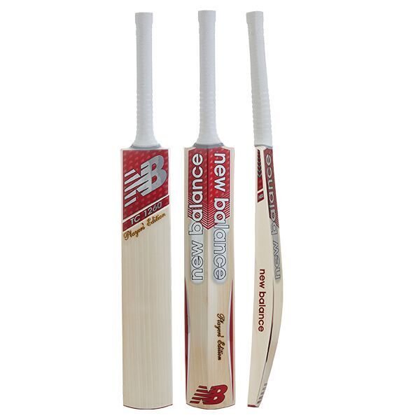 New Balance TC Limited Edition Cricket Bat