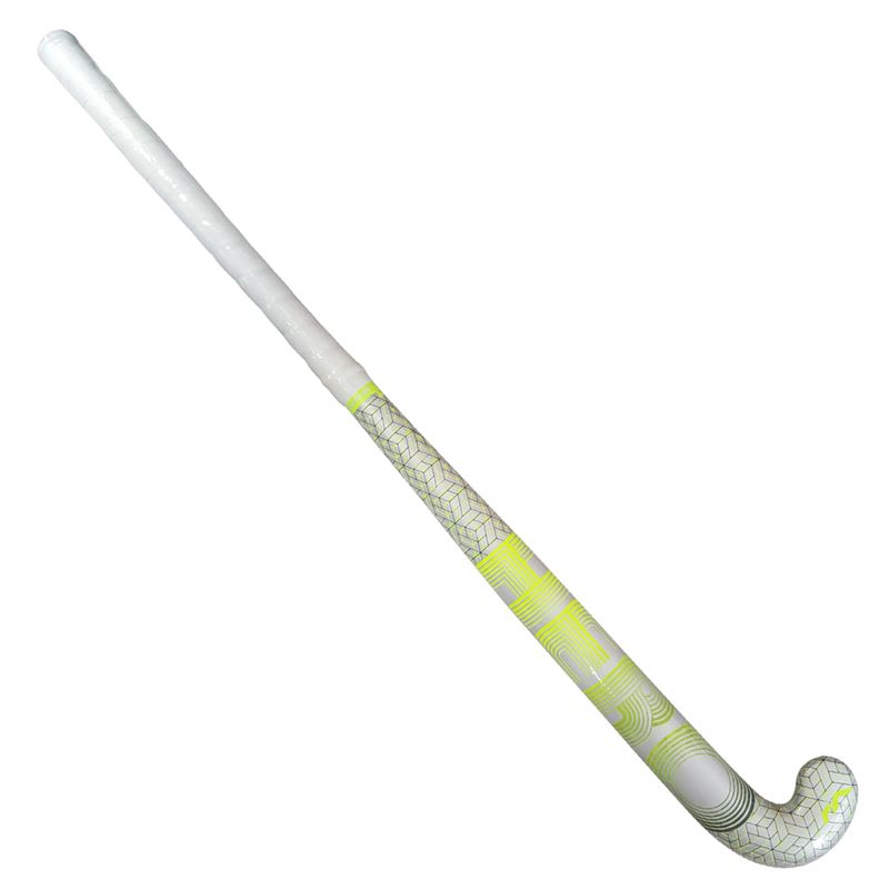 Mercian Genesis 0.4 Hockey Stick silver back