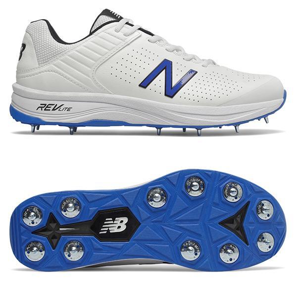 New Balance CK4030 Cricket Shoes