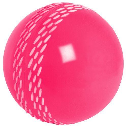Gray-Nicolls Velocity Cricket Ball  Pink