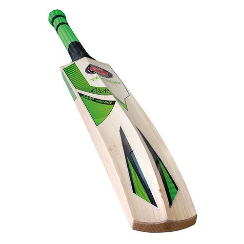 Hunts County Tekton 650 Cricket Bat