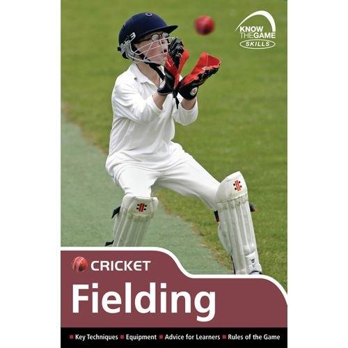 Skills: Cricket - fielding