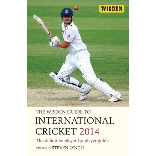 The Wisden Guide to International Cricket 2014