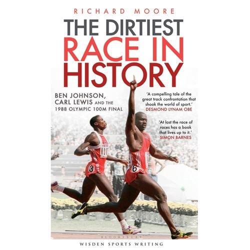 Dirtiest Race in History