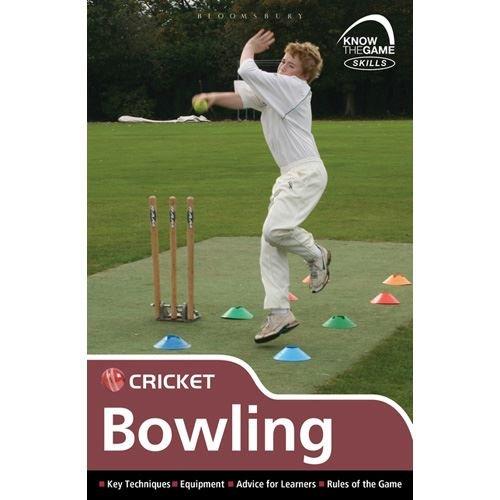 Skills: Cricket Bowling