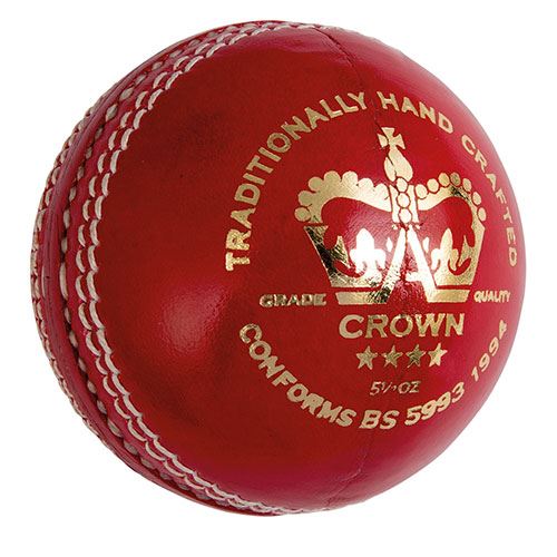 Gray-Nicolls Crown 4 Star Cricket Ball