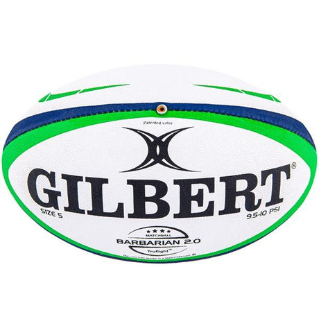 Gilbert Barbarian 2.0 Match Ball