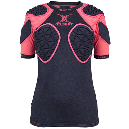 Gilbert Triflex Womens Lite Body Armour