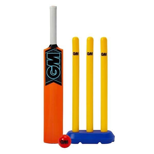 Gunn & Moore Striker Cricket Set