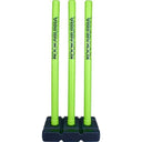 Kookaburra Blast Stump & Base