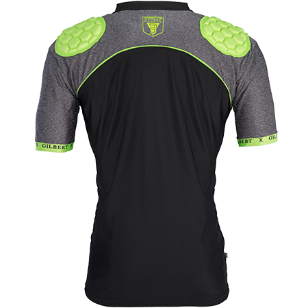 Gilbert Atomic V3 Rugby Body Armour