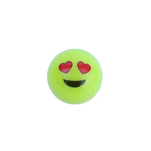 TK Total Two 2.8 Funny Hockey Ball