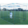 Home Ground FS5 Batting Net