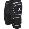 Gilbert Rugby Protective Short