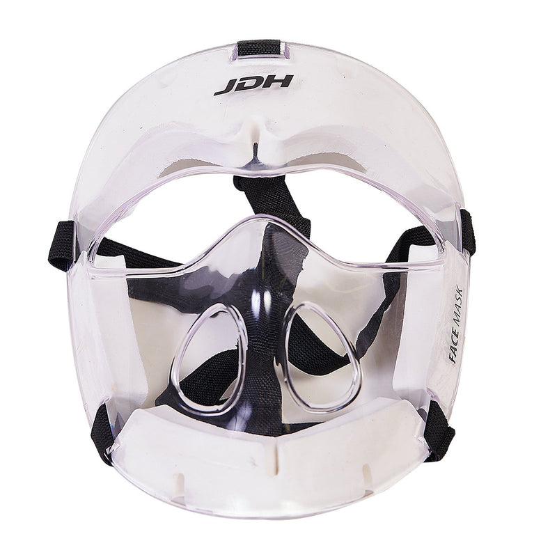 JDH Polycarbonate Face Mask