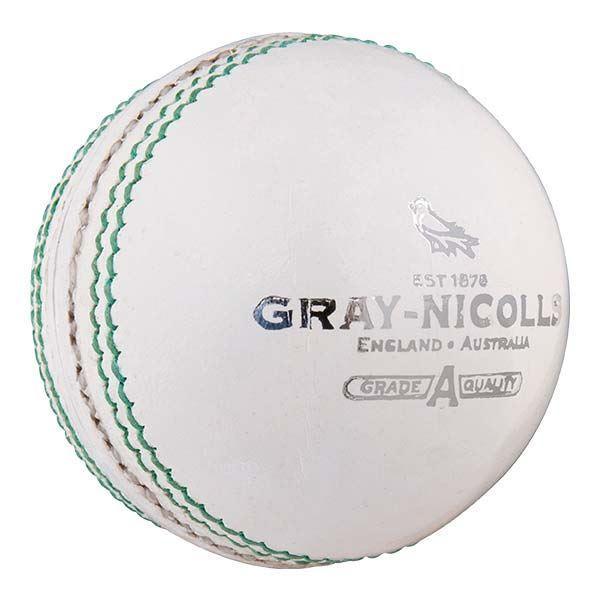 Gray-Nicolls Crest Legend Cricket Ball 1