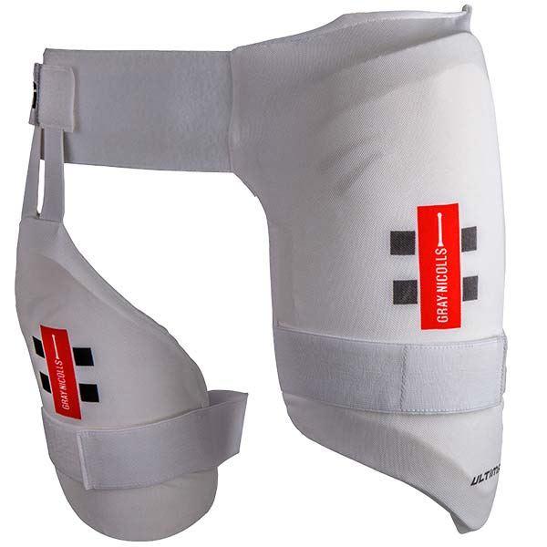 Gray-Nicolls All in One Academy Thigh Pad  Main