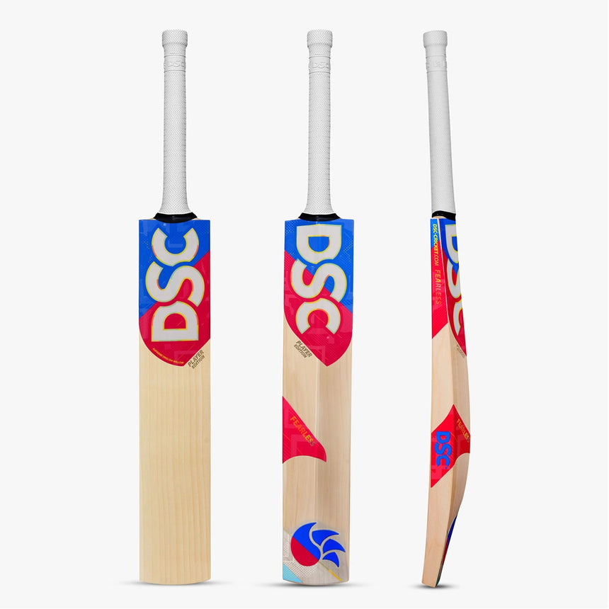 DSC Intense Player Edition Cricket Bat