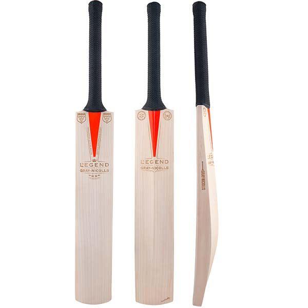Gray-Nicolls Legend Cricket Bat