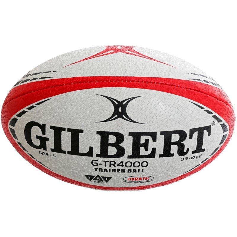 Gilbert G-TR 4000 Rugby Training Ball