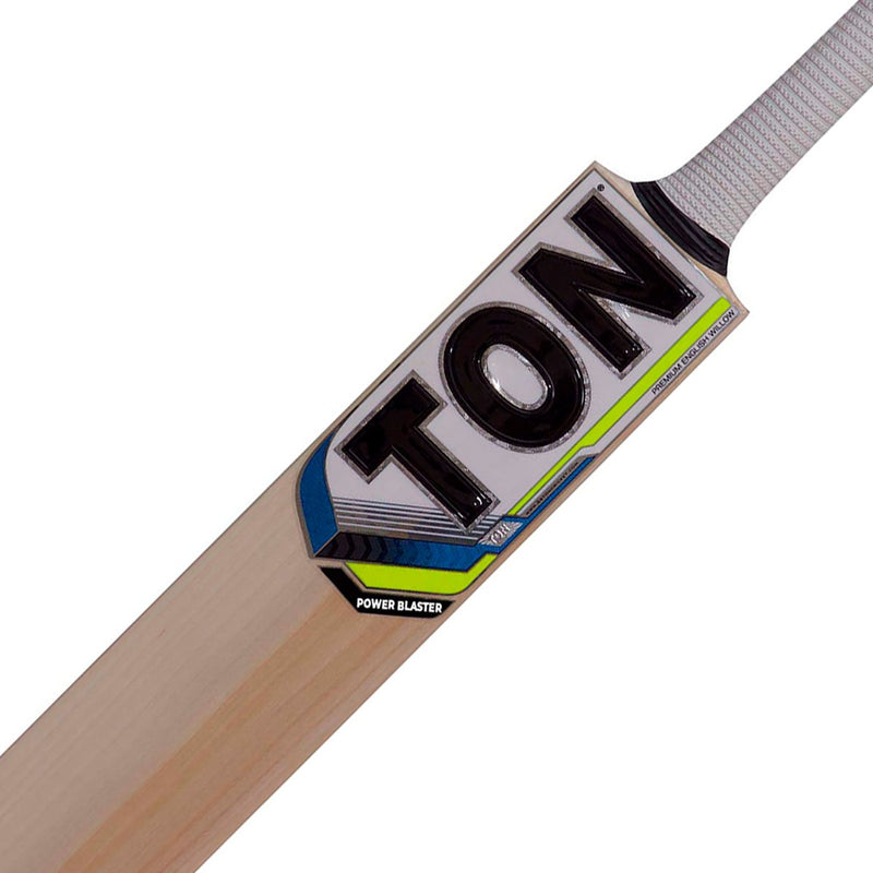 TON Power Blaster Cricket Bat