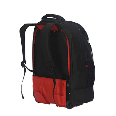 TK Total One 1.6 Wheel Back Pack