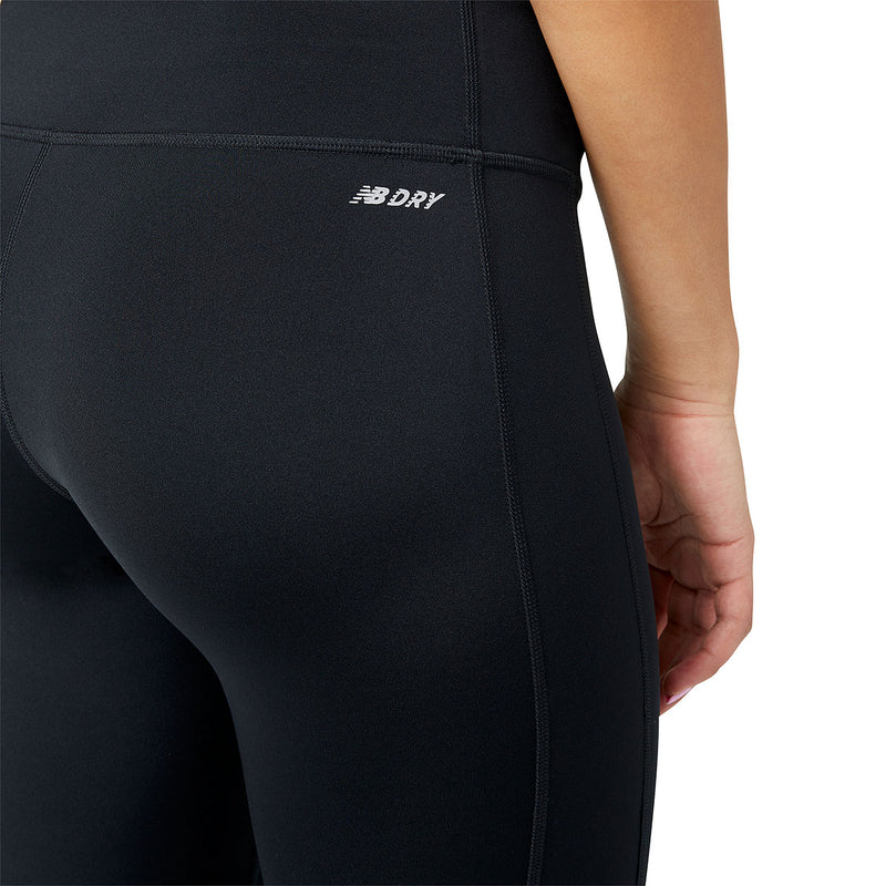 New Balance Accelerate Womens Running Tights
