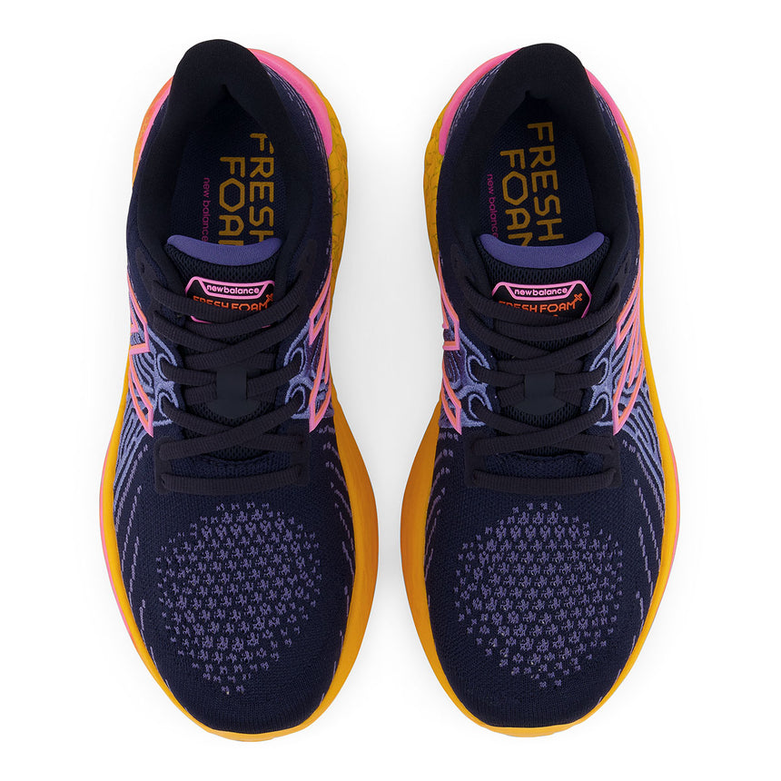 New Balance Fresh Foam X Vongo V5 Womens Running Shoes